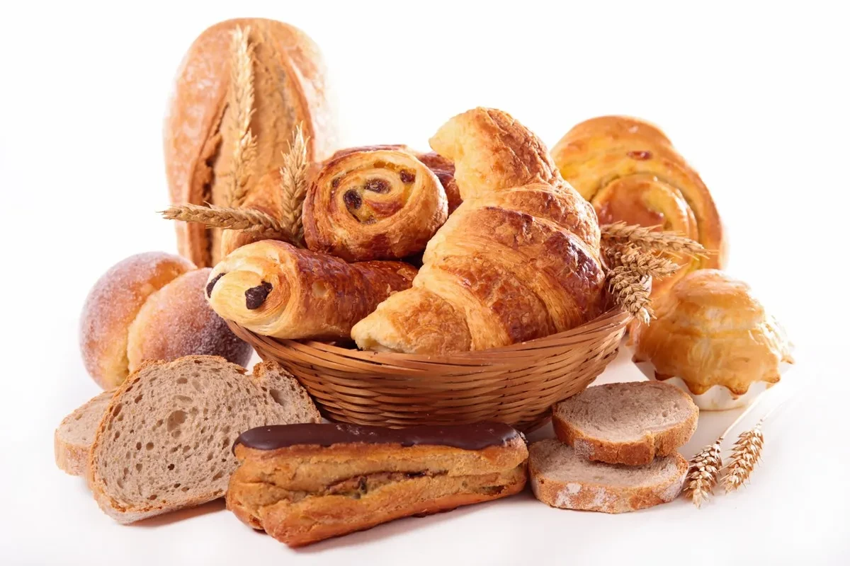 Bakery & Bread